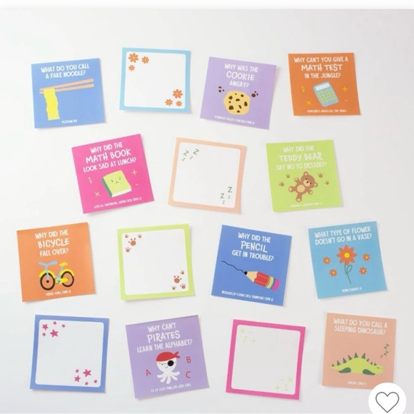 First day of Preschool!!  ✏️✏️✏️ plus extra goodies!! - Picture 6 of 11